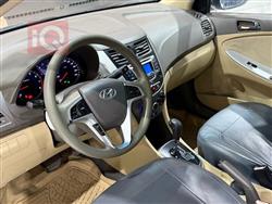 هيونداي أكسنت